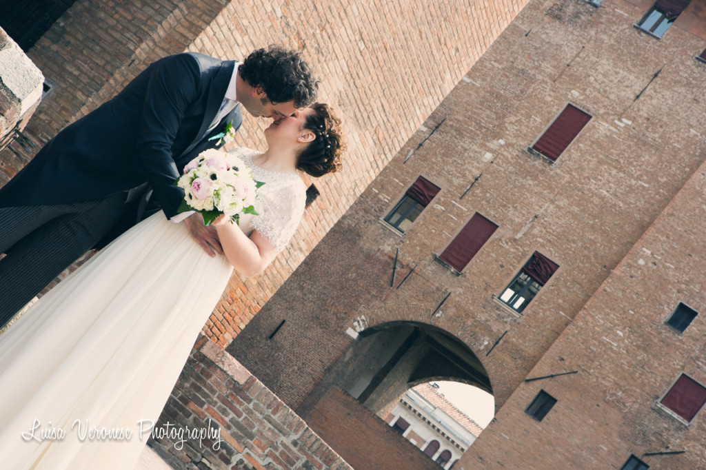 12 matrimonio fotografo ferrara castello bologna